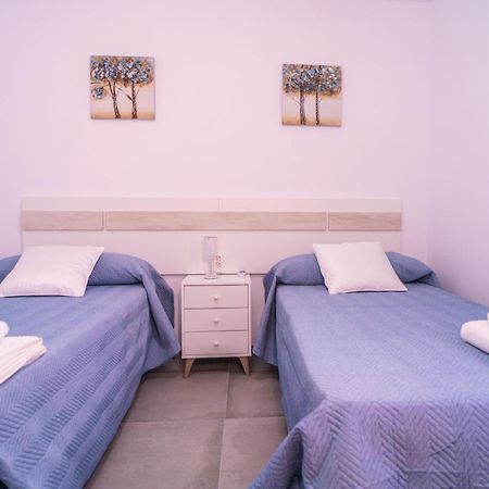 רונדה Apartamento Martin Y Maria מראה חיצוני תמונה