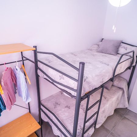 רונדה Apartamento Martin Y Maria מראה חיצוני תמונה