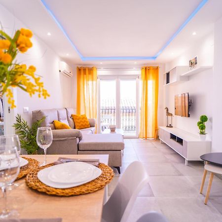 רונדה Apartamento Martin Y Maria מראה חיצוני תמונה