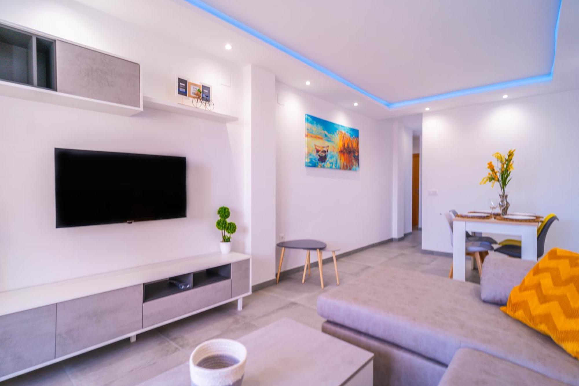 רונדה Apartamento Martin Y Maria מראה חיצוני תמונה