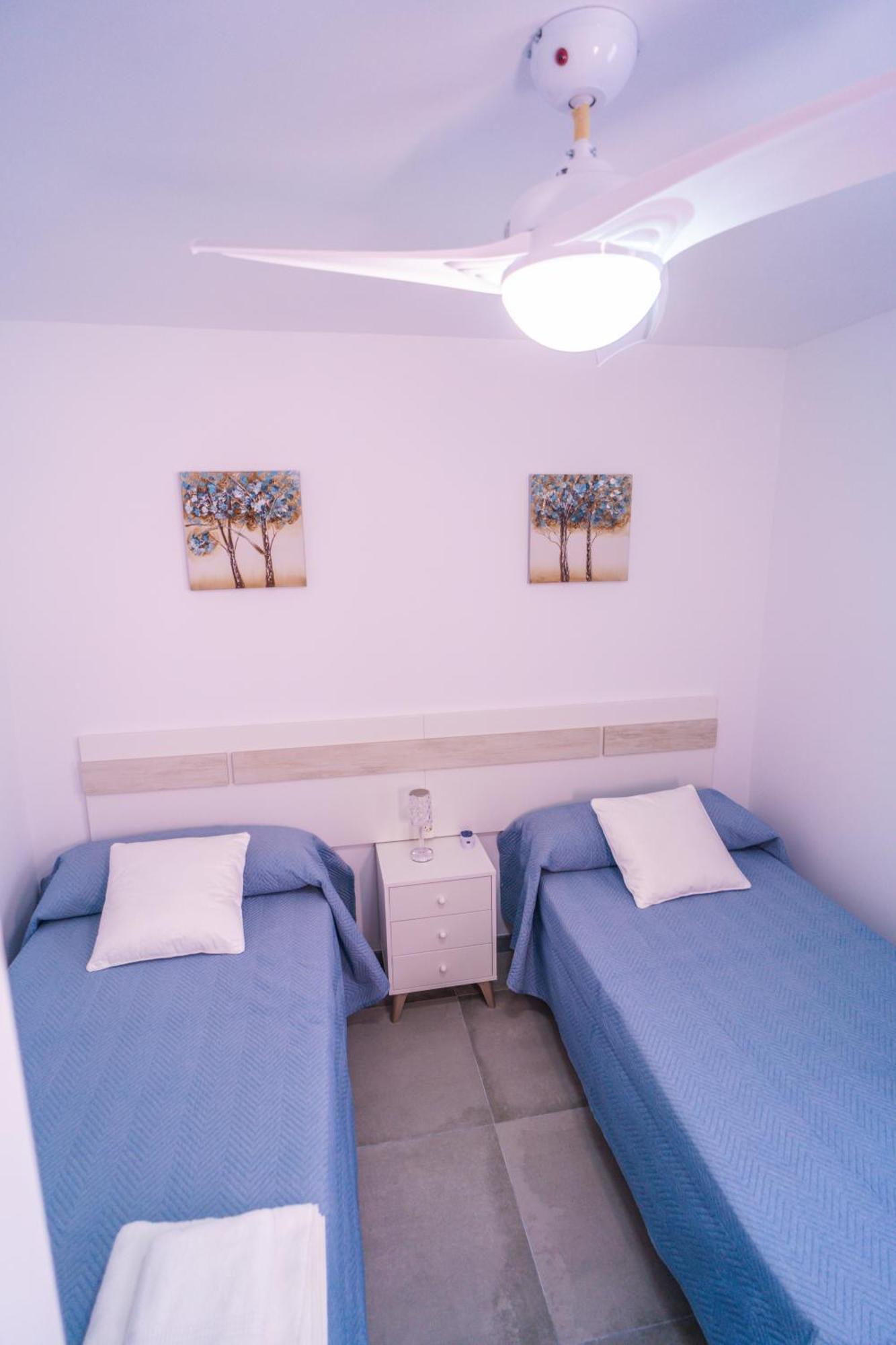 רונדה Apartamento Martin Y Maria מראה חיצוני תמונה