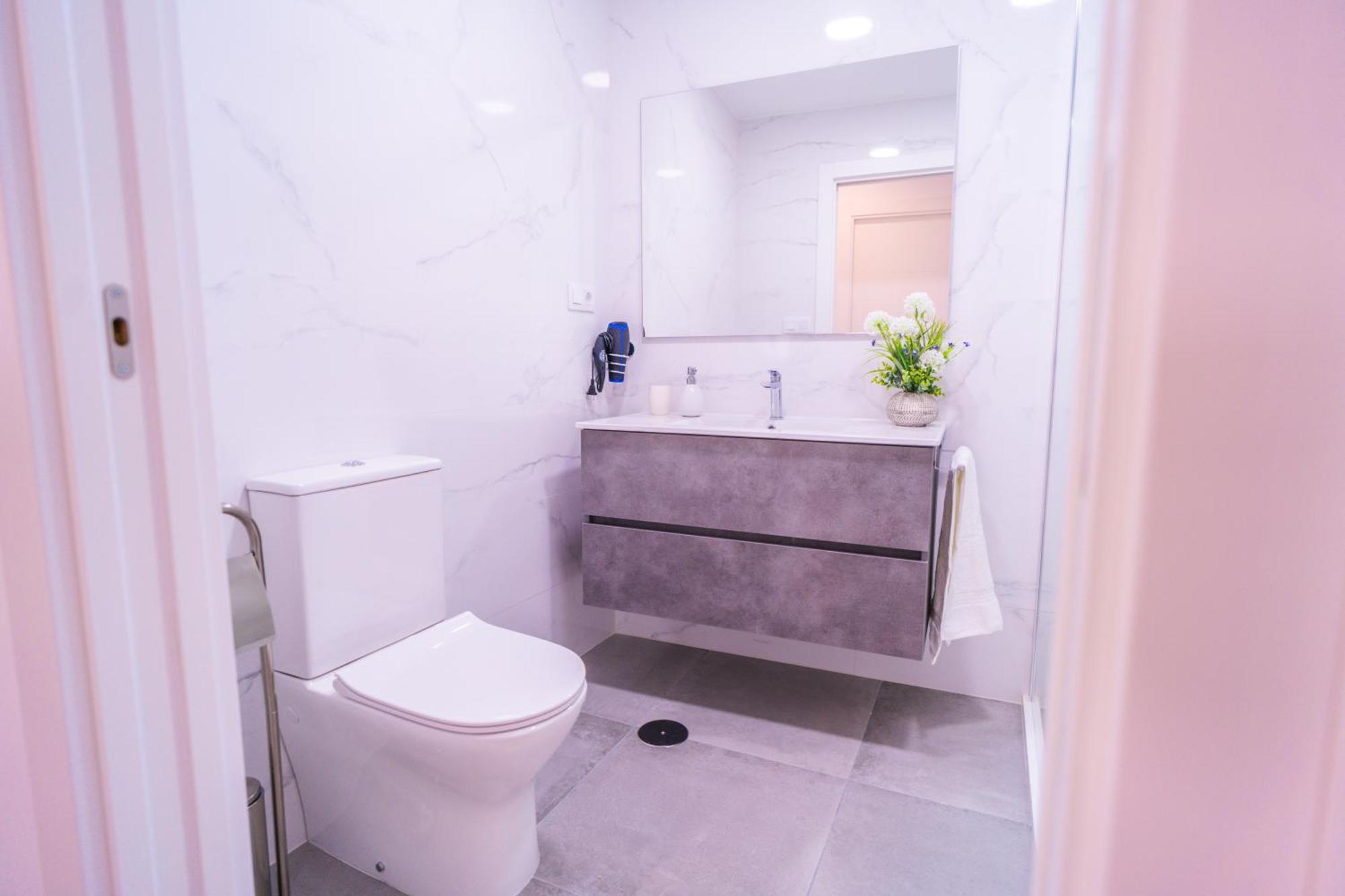 רונדה Apartamento Martin Y Maria מראה חיצוני תמונה