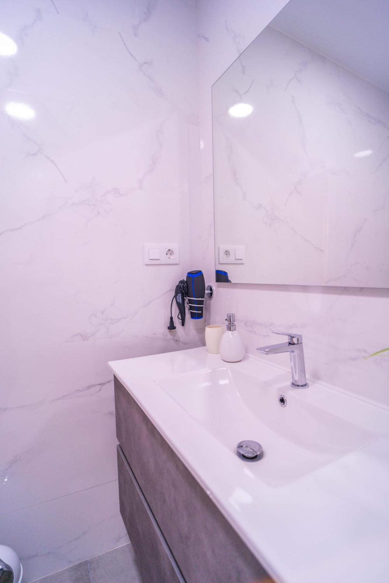 רונדה Apartamento Martin Y Maria מראה חיצוני תמונה