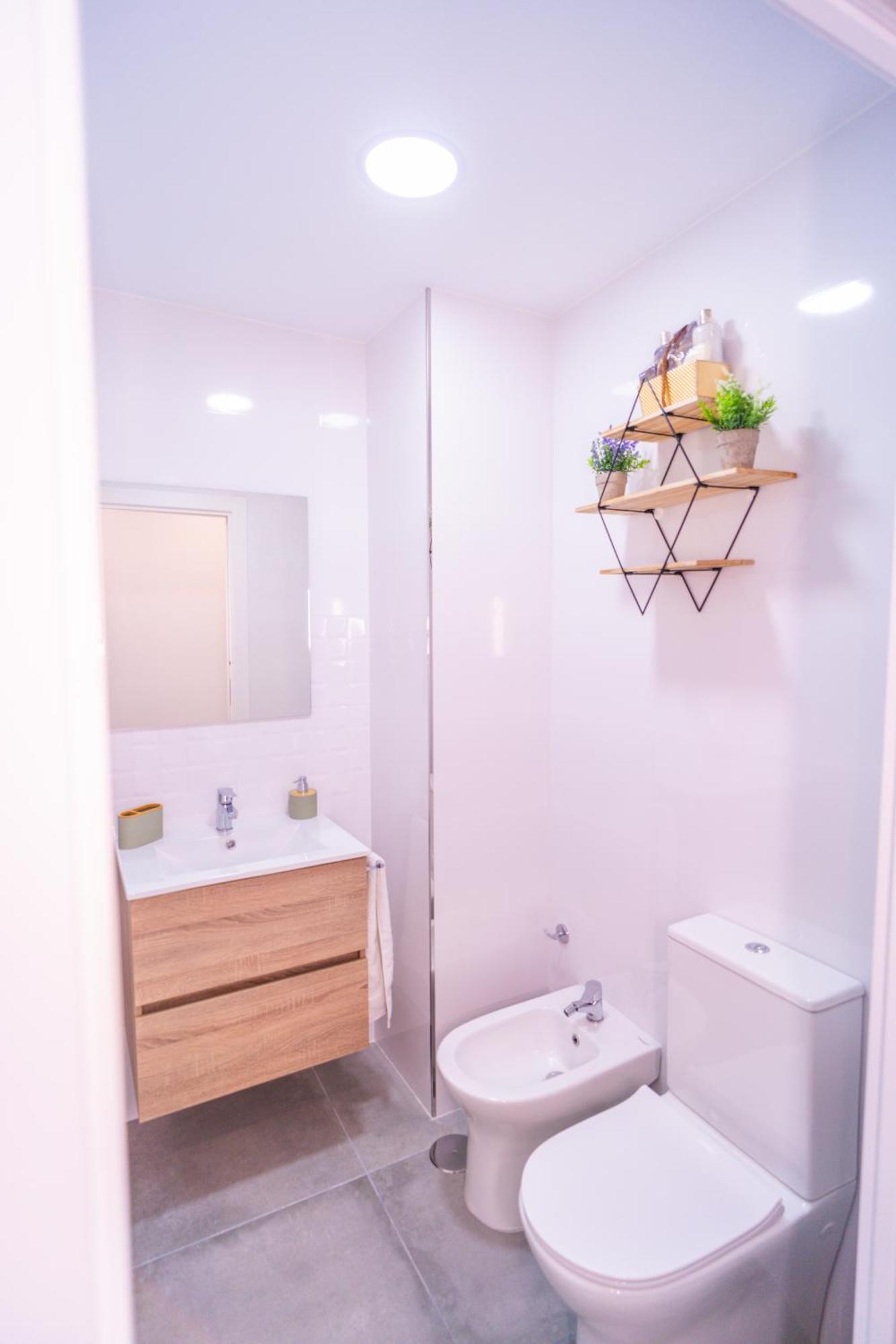 רונדה Apartamento Martin Y Maria מראה חיצוני תמונה