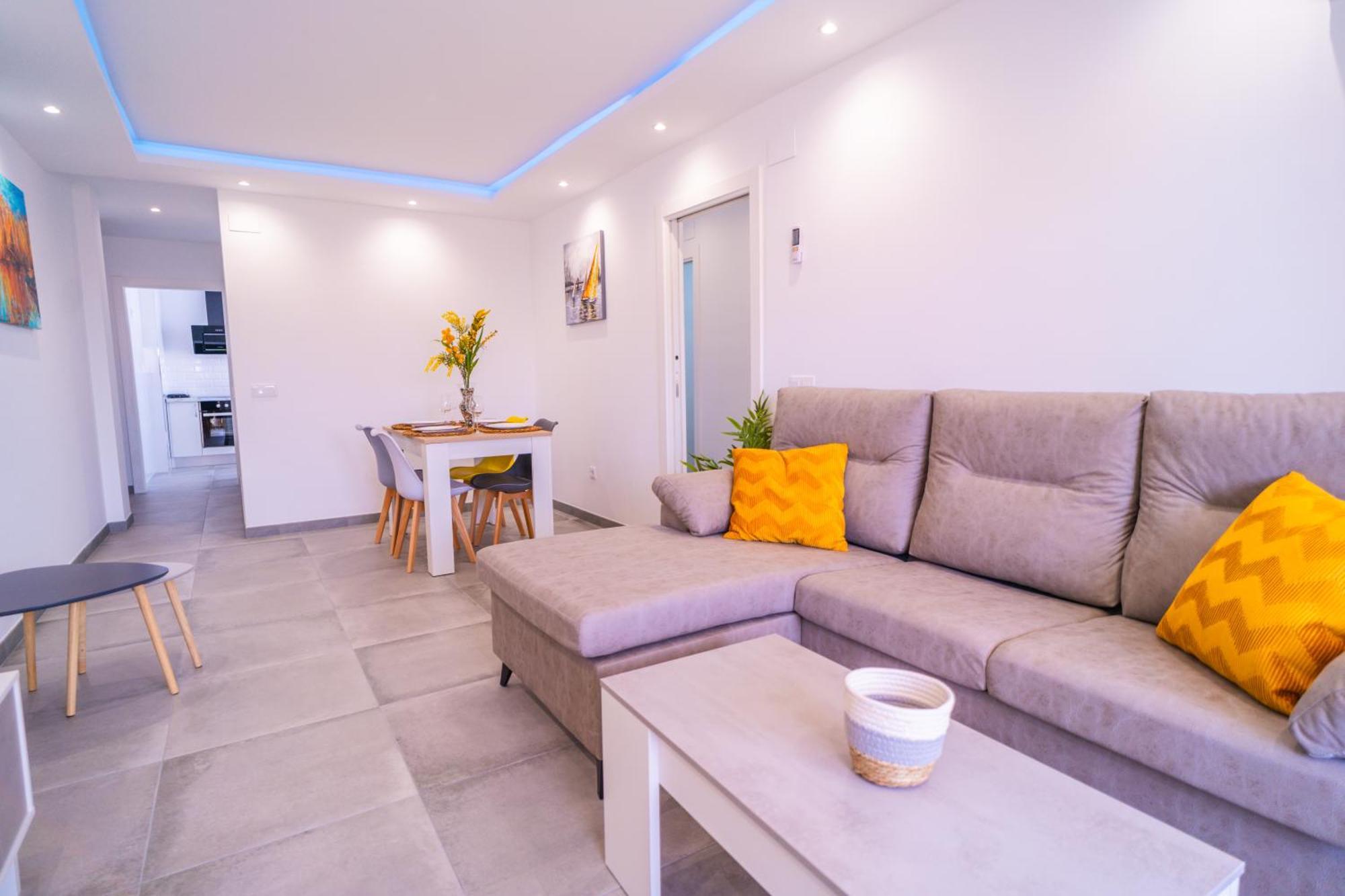 רונדה Apartamento Martin Y Maria מראה חיצוני תמונה