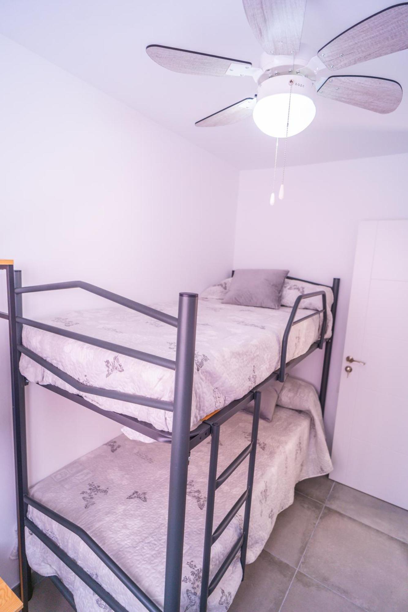 רונדה Apartamento Martin Y Maria מראה חיצוני תמונה