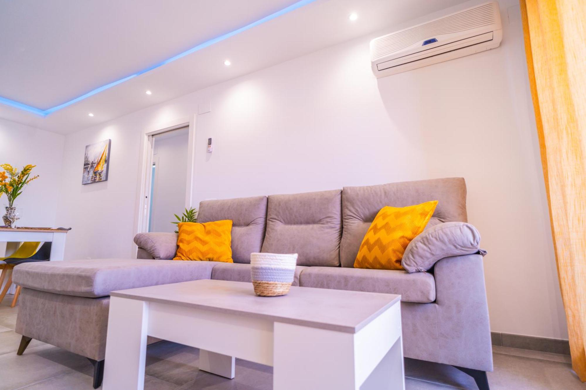 רונדה Apartamento Martin Y Maria מראה חיצוני תמונה