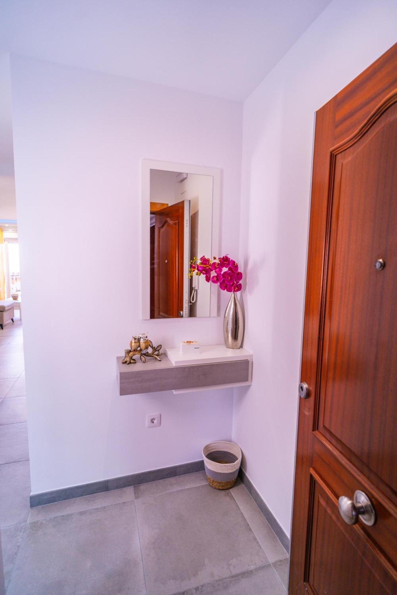 רונדה Apartamento Martin Y Maria מראה חיצוני תמונה