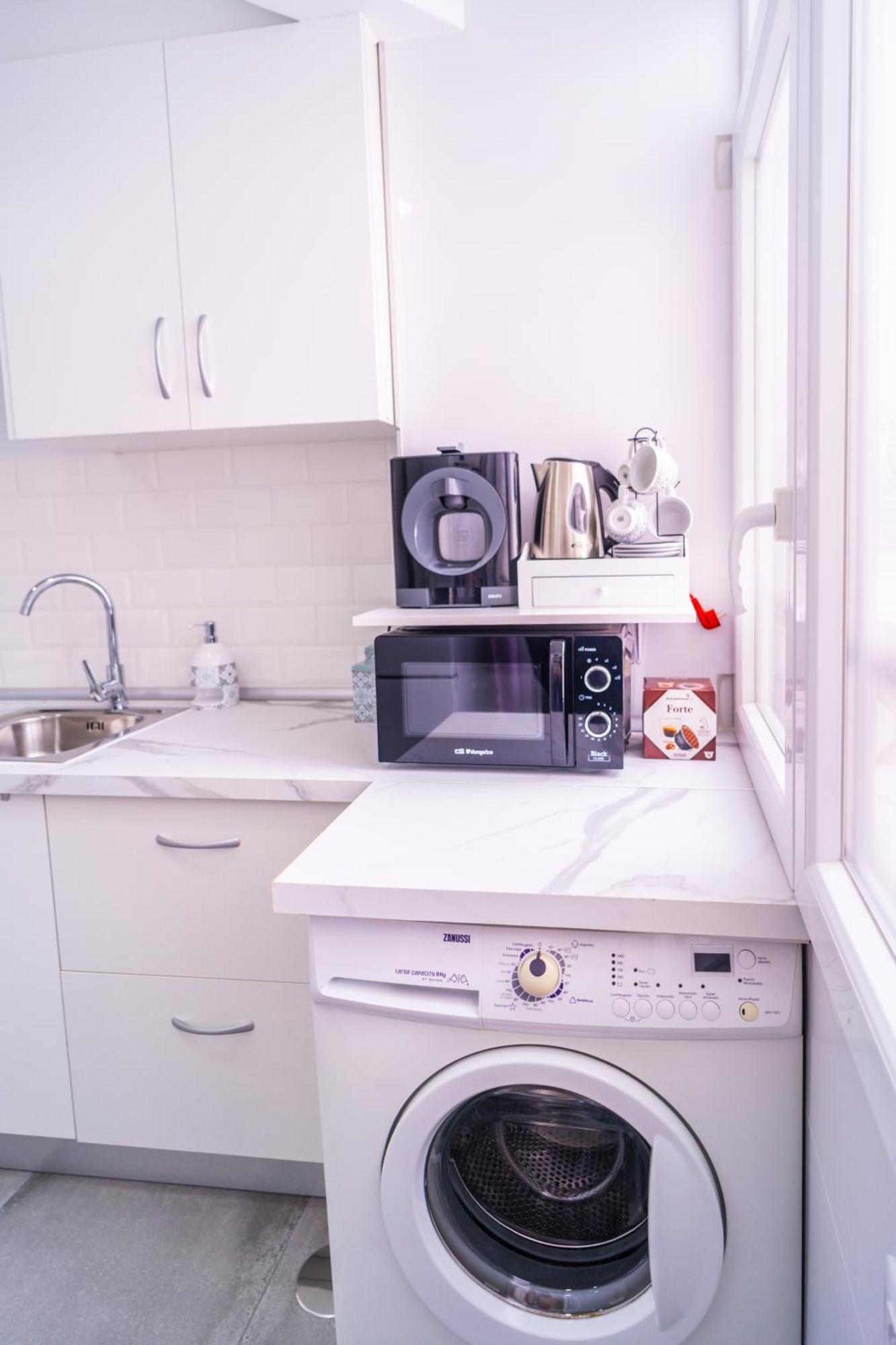 רונדה Apartamento Martin Y Maria מראה חיצוני תמונה