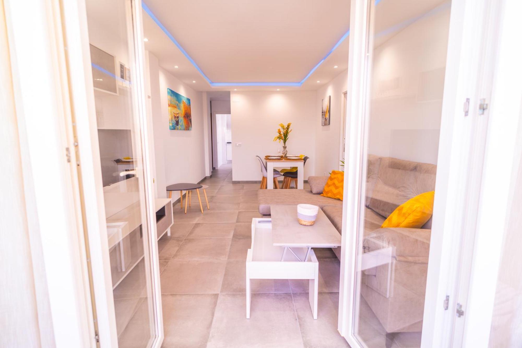 רונדה Apartamento Martin Y Maria מראה חיצוני תמונה