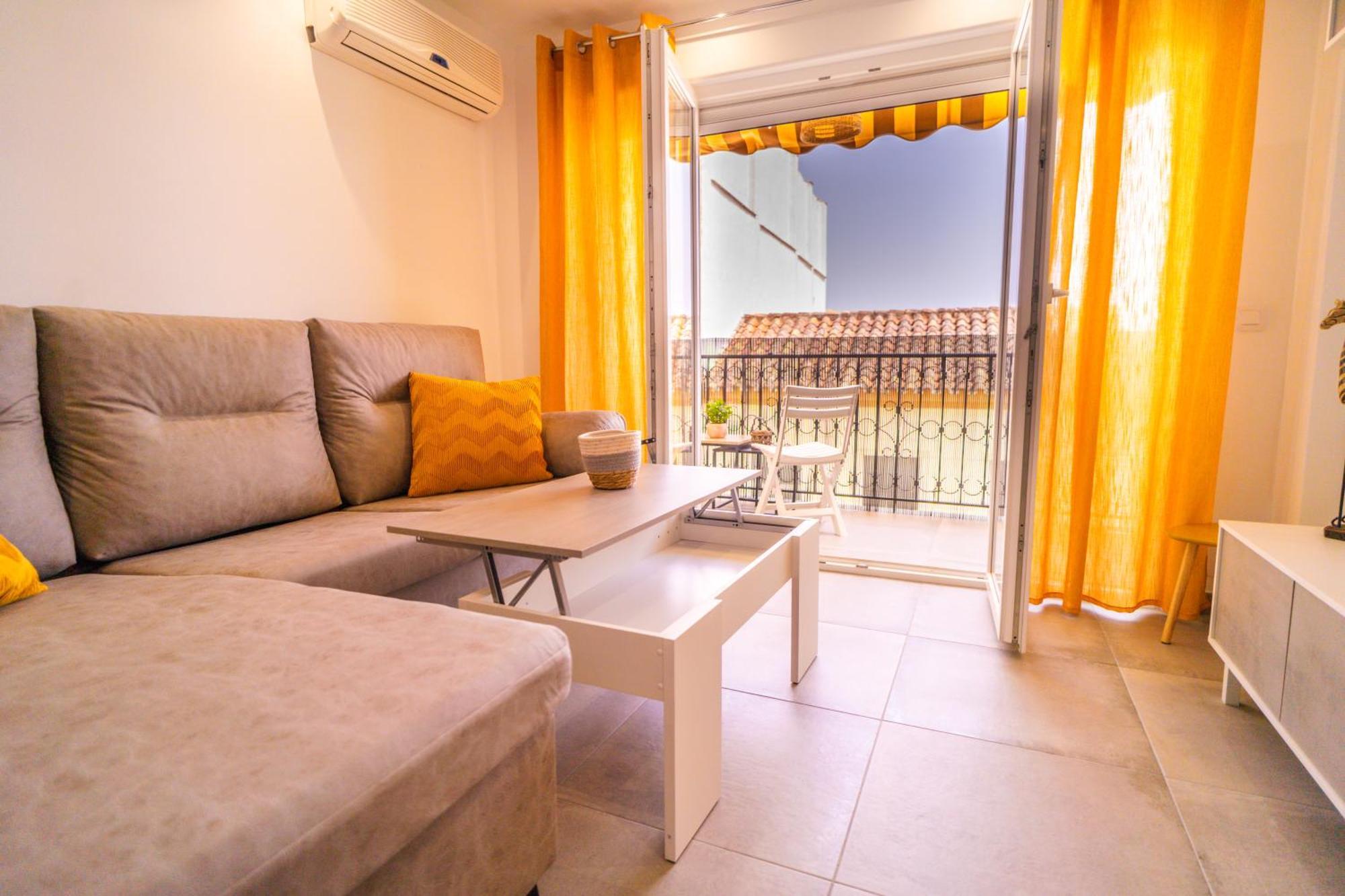 רונדה Apartamento Martin Y Maria מראה חיצוני תמונה