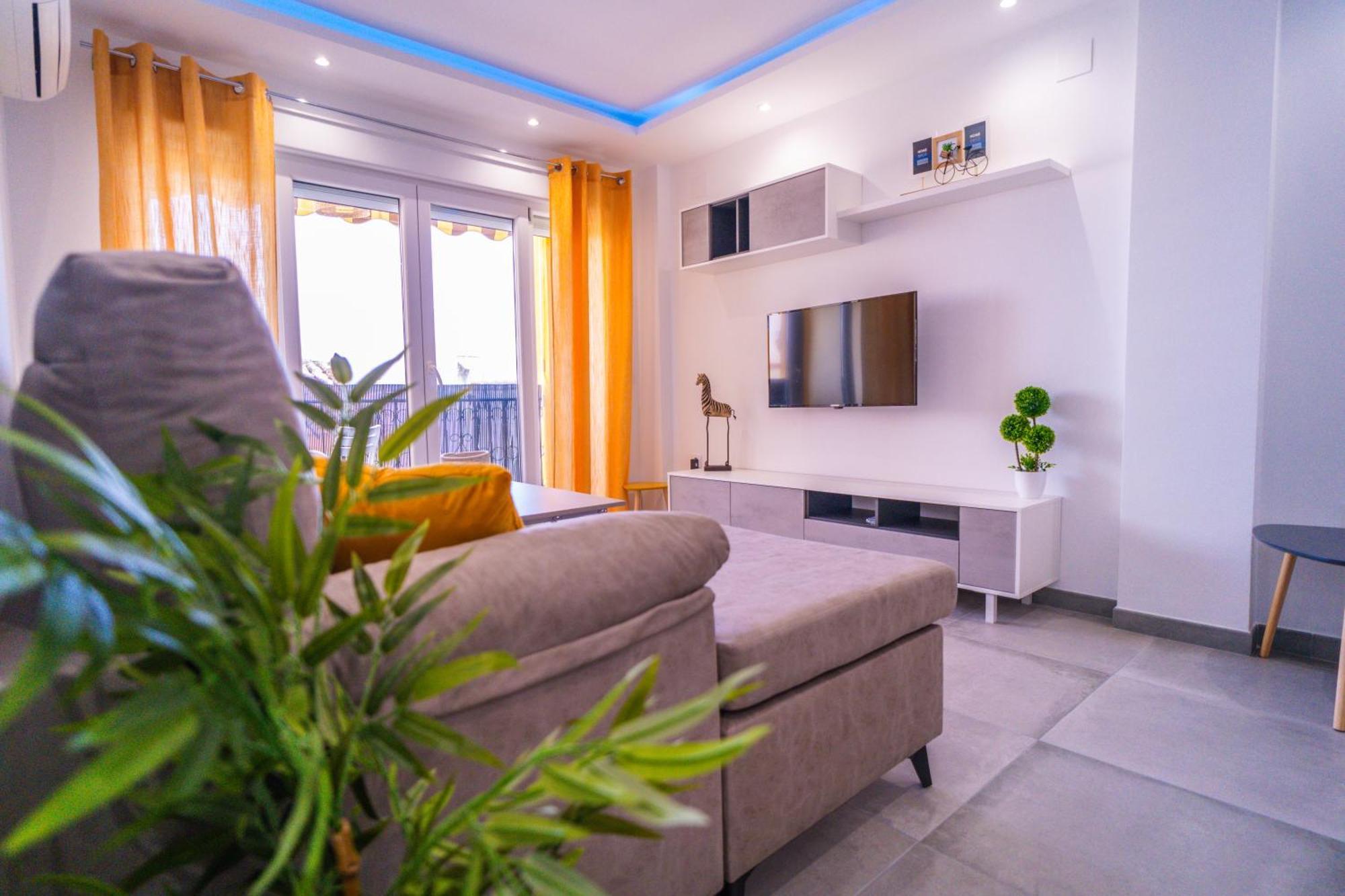 רונדה Apartamento Martin Y Maria מראה חיצוני תמונה